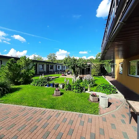 Külalistemaja Manniku 3*