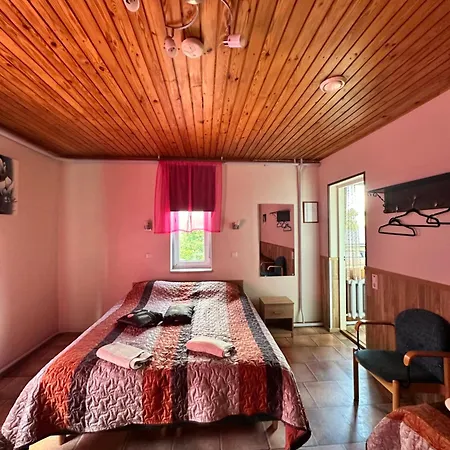 Manniku Külalistemaja Parnu