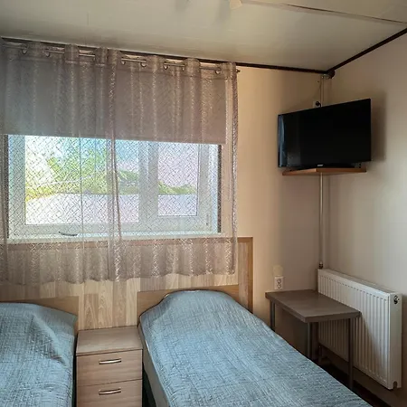 Külalistemaja Manniku