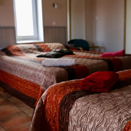 Guest house Manniku 3*