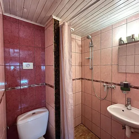 Manniku Guest house Parnu