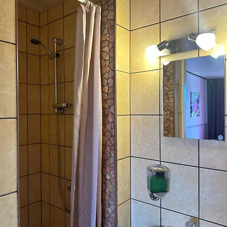 Guest house Manniku Parnu