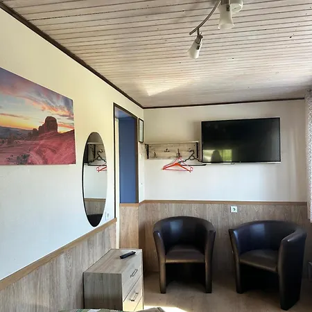 Manniku Külalistemaja