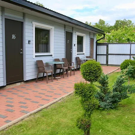 Manniku Külalistemaja