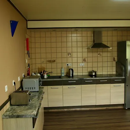 Manniku Külalistemaja 3*