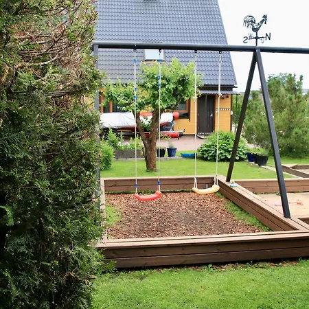 Manniku Guest house