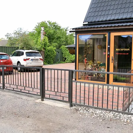 Manniku Külalistemaja