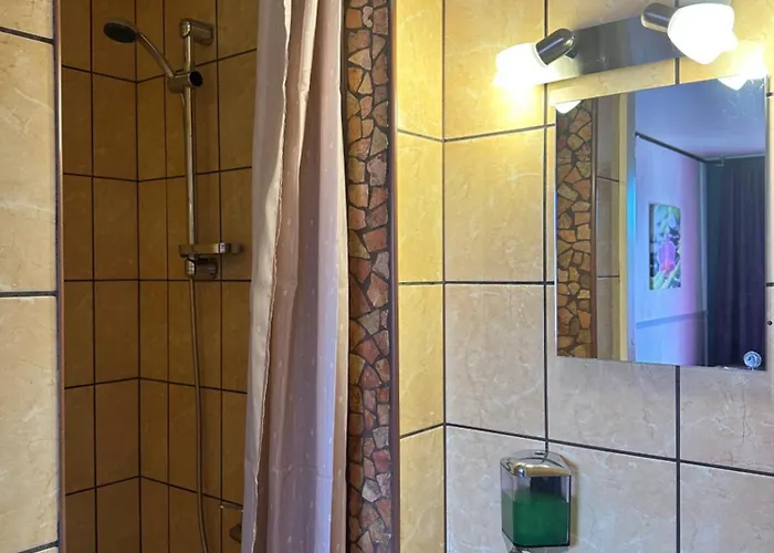 Guest house Manniku Parnu