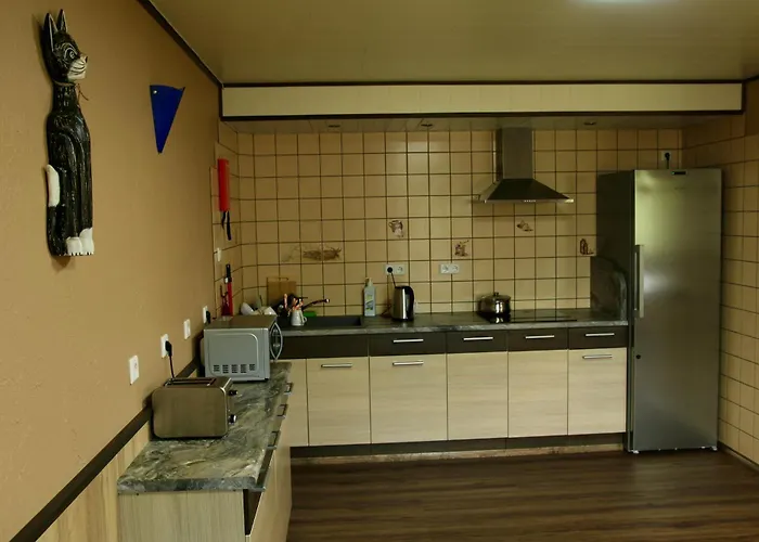 Manniku Guest house 3*