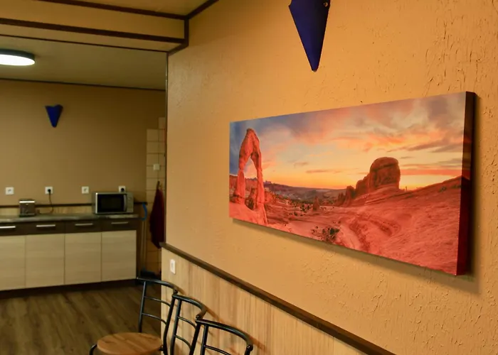 Guest house Manniku Parnu