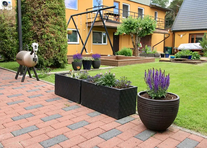 Manniku Guest house Parnu